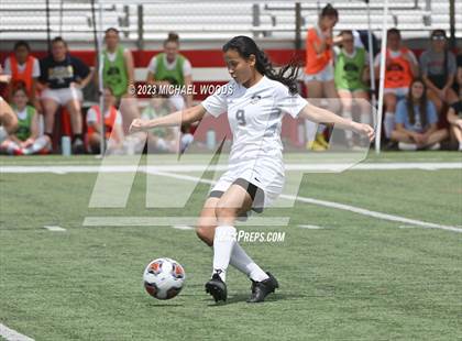Thumbnail 3 in Bryant vs. Bentonville West (AAA 6A First Round Playoff) photogallery.