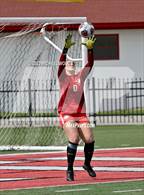 Photo from the gallery "Bryant vs. Bentonville West (AAA 6A First Round Playoff)"