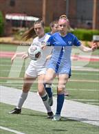Photo from the gallery "Bryant vs. Bentonville West (AAA 6A First Round Playoff)"