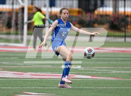 Thumbnail 2 in Bryant vs. Bentonville West (AAA 6A First Round Playoff) photogallery.