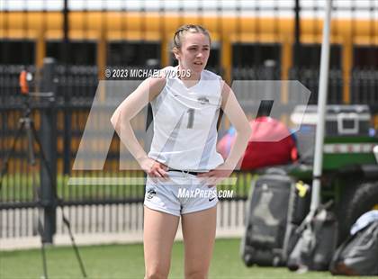 Thumbnail 2 in Bryant vs. Bentonville West (AAA 6A First Round Playoff) photogallery.