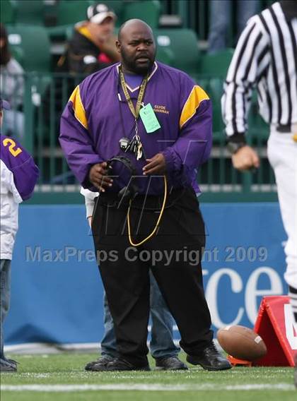Thumbnail 1 in Clyde-Savannah vs. Caledonia-Mumford (Section V Class DD Semifinal) photogallery.