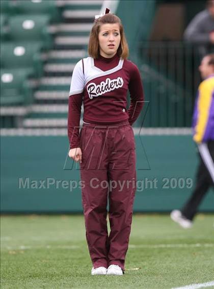 Thumbnail 1 in Clyde-Savannah vs. Caledonia-Mumford (Section V Class DD Semifinal) photogallery.