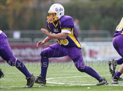 Thumbnail 1 in Clyde-Savannah vs. Caledonia-Mumford (Section V Class DD Semifinal) photogallery.