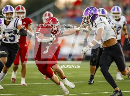 Thumbnail 1 in Jacksboro @ Jim Ned photogallery.