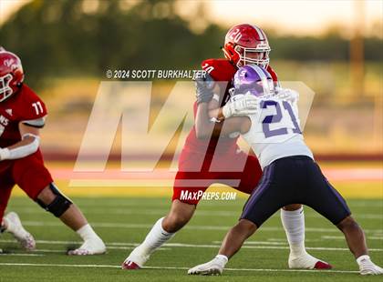 Thumbnail 1 in Jacksboro @ Jim Ned photogallery.