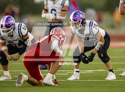 Thumbnail 1 in Jacksboro @ Jim Ned photogallery.