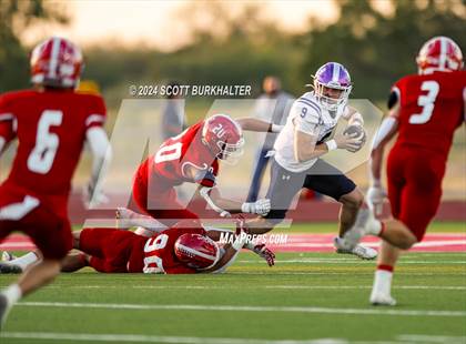 Thumbnail 3 in Jacksboro @ Jim Ned photogallery.