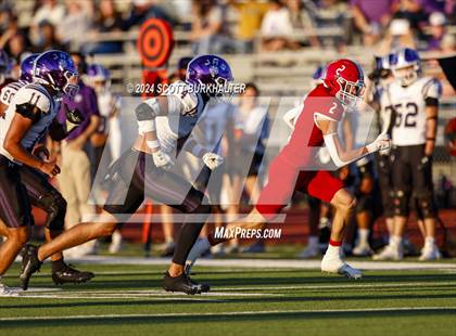 Thumbnail 3 in Jacksboro @ Jim Ned photogallery.