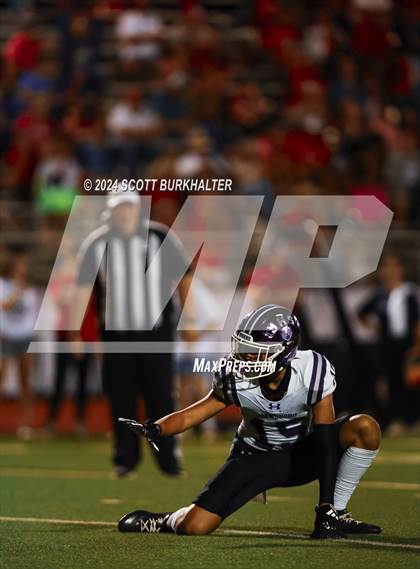 Thumbnail 3 in Jacksboro @ Jim Ned photogallery.