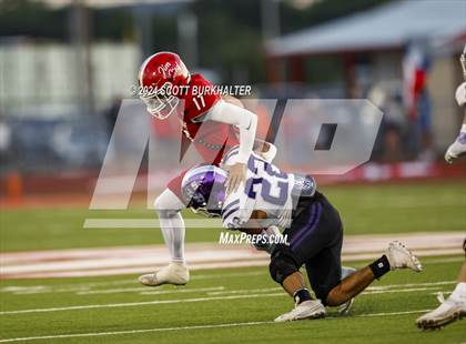 Thumbnail 2 in Jacksboro @ Jim Ned photogallery.