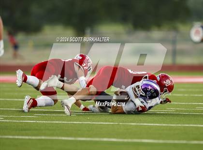 Thumbnail 3 in Jacksboro @ Jim Ned photogallery.