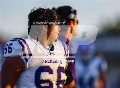 Thumbnail 1 in Jacksboro @ Jim Ned photogallery.