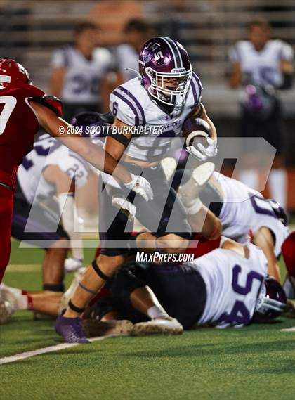 Thumbnail 3 in Jacksboro @ Jim Ned photogallery.