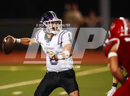 Thumbnail 1 in Jacksboro @ Jim Ned photogallery.