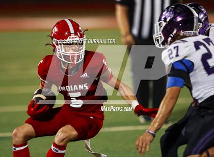 Thumbnail 3 in Jacksboro @ Jim Ned photogallery.