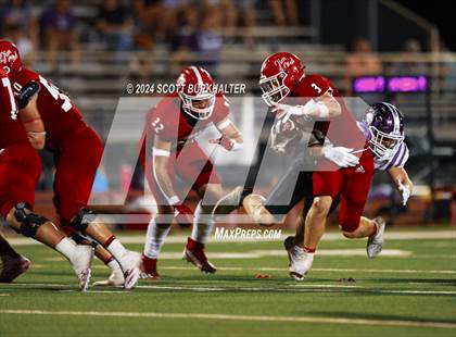 Thumbnail 1 in Jacksboro @ Jim Ned photogallery.
