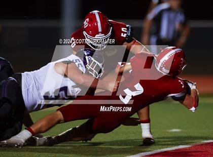 Thumbnail 3 in Jacksboro @ Jim Ned photogallery.