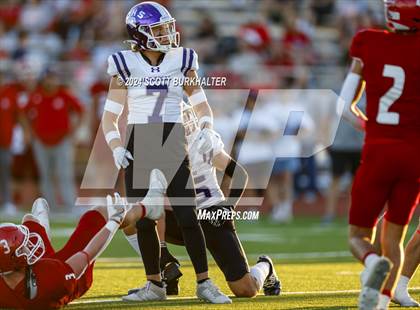 Thumbnail 3 in Jacksboro @ Jim Ned photogallery.
