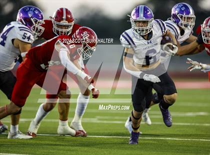 Thumbnail 1 in Jacksboro @ Jim Ned photogallery.