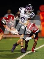 Photo from the gallery "Jacksboro @ Jim Ned"
