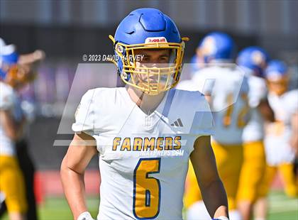 Thumbnail 2 in Wheat Ridge vs Denver North photogallery.
