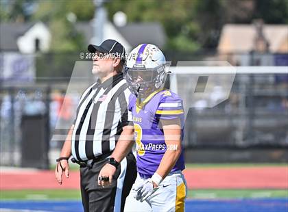 Thumbnail 2 in Wheat Ridge vs Denver North photogallery.