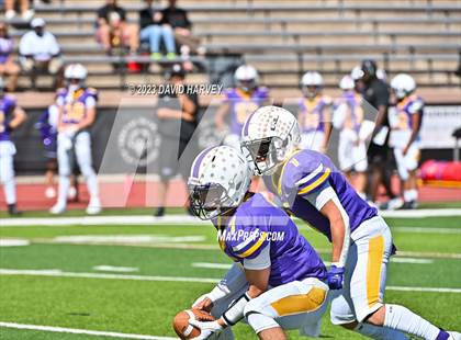 Thumbnail 2 in Wheat Ridge vs Denver North photogallery.