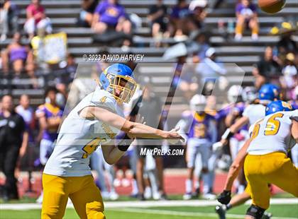 Thumbnail 1 in Wheat Ridge vs Denver North photogallery.