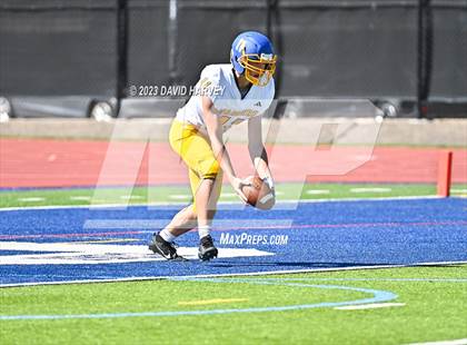 Thumbnail 1 in Wheat Ridge vs Denver North photogallery.