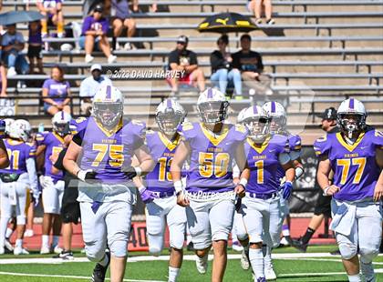 Thumbnail 2 in Wheat Ridge vs Denver North photogallery.