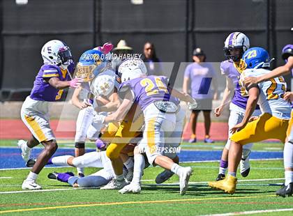 Thumbnail 3 in Wheat Ridge vs Denver North photogallery.
