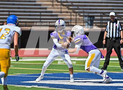 Thumbnail 3 in Wheat Ridge vs Denver North photogallery.