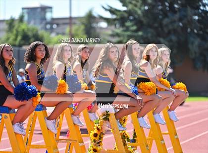 Thumbnail 1 in Wheat Ridge vs Denver North photogallery.