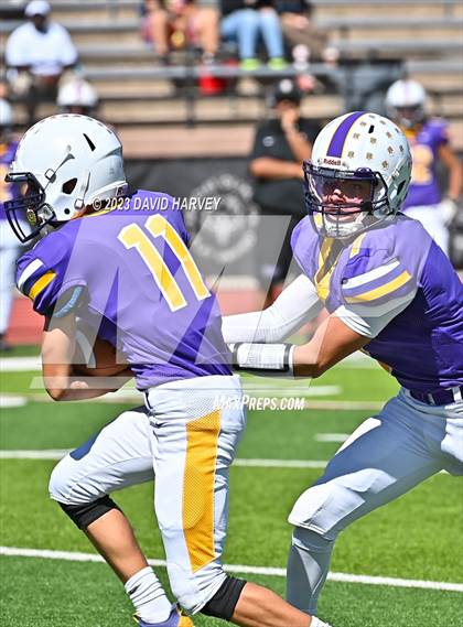 Thumbnail 1 in Wheat Ridge vs Denver North photogallery.