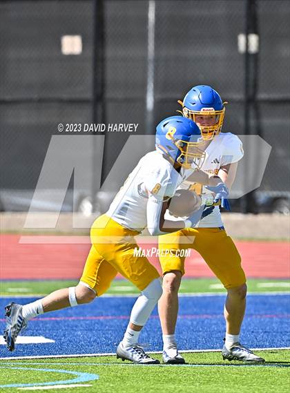 Thumbnail 2 in Wheat Ridge vs Denver North photogallery.