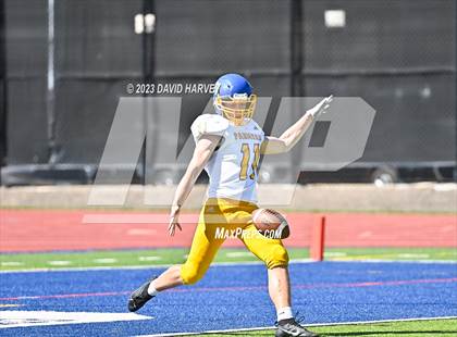 Thumbnail 1 in Wheat Ridge vs Denver North photogallery.