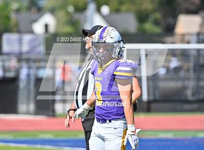 Thumbnail 2 in Wheat Ridge vs Denver North photogallery.