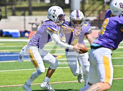 Thumbnail 2 in Wheat Ridge vs Denver North photogallery.