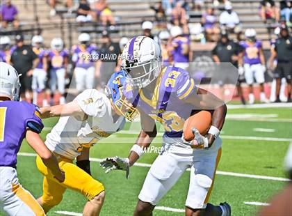 Thumbnail 2 in Wheat Ridge vs Denver North photogallery.