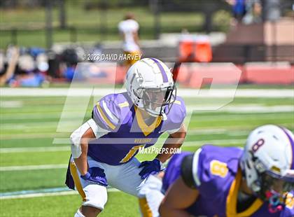 Thumbnail 3 in Wheat Ridge vs Denver North photogallery.