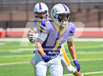 Thumbnail 2 in Wheat Ridge vs Denver North photogallery.