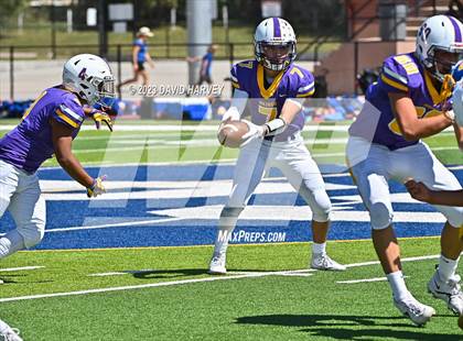 Thumbnail 3 in Wheat Ridge vs Denver North photogallery.