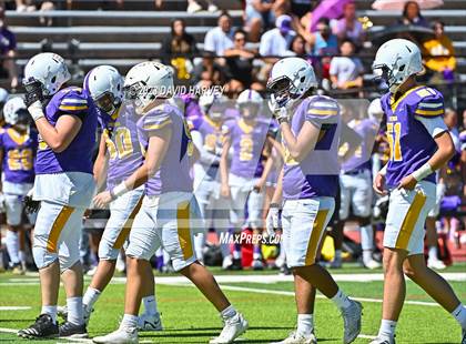 Thumbnail 3 in Wheat Ridge vs Denver North photogallery.
