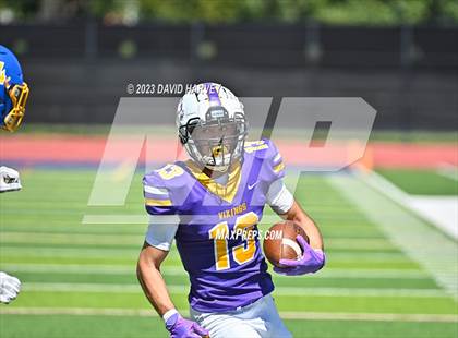Thumbnail 2 in Wheat Ridge vs Denver North photogallery.