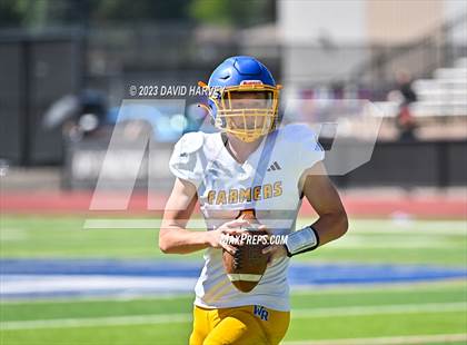Thumbnail 2 in Wheat Ridge vs Denver North photogallery.