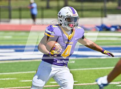Thumbnail 1 in Wheat Ridge vs Denver North photogallery.