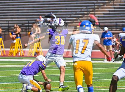 Thumbnail 1 in Wheat Ridge vs Denver North photogallery.