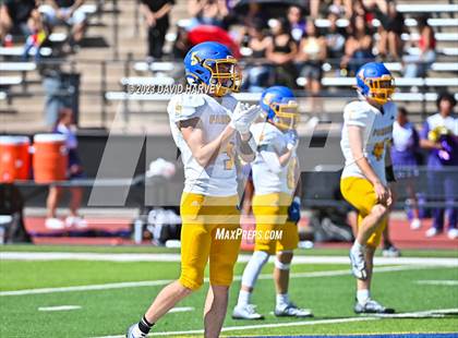 Thumbnail 3 in Wheat Ridge vs Denver North photogallery.