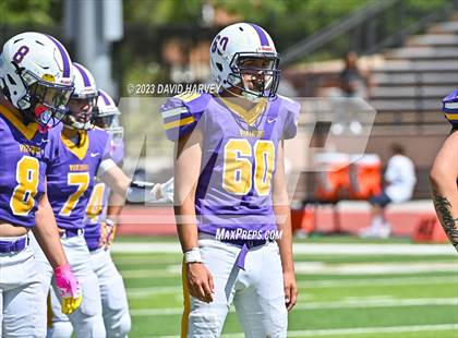 Thumbnail 3 in Wheat Ridge vs Denver North photogallery.